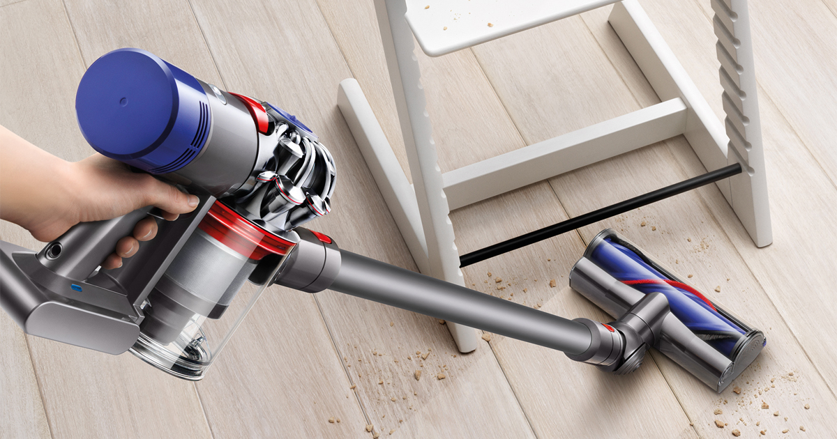 Dyson V Animal Refurb