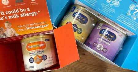 Enfamil