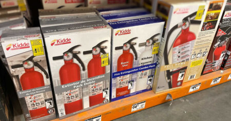 Fire Extinguishers scaled