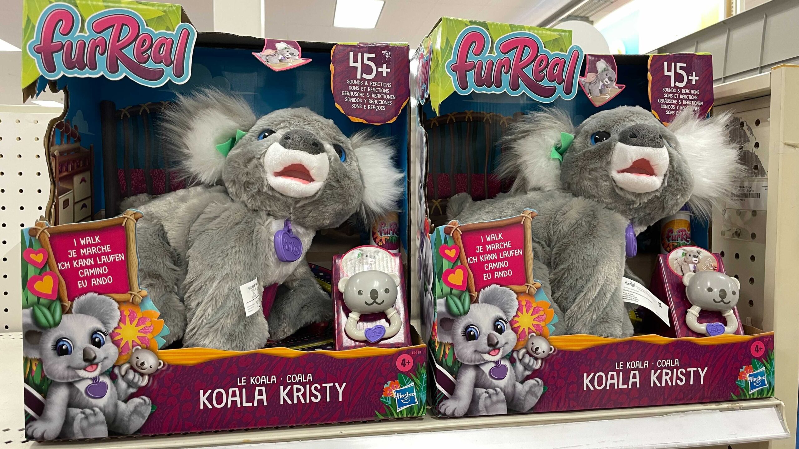 Furreal Kristy Coala scaled