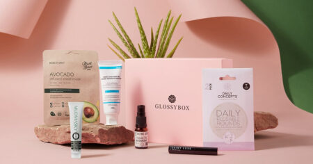 Glossybox