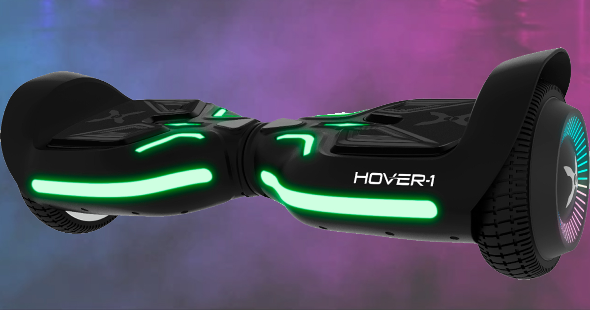 Hover