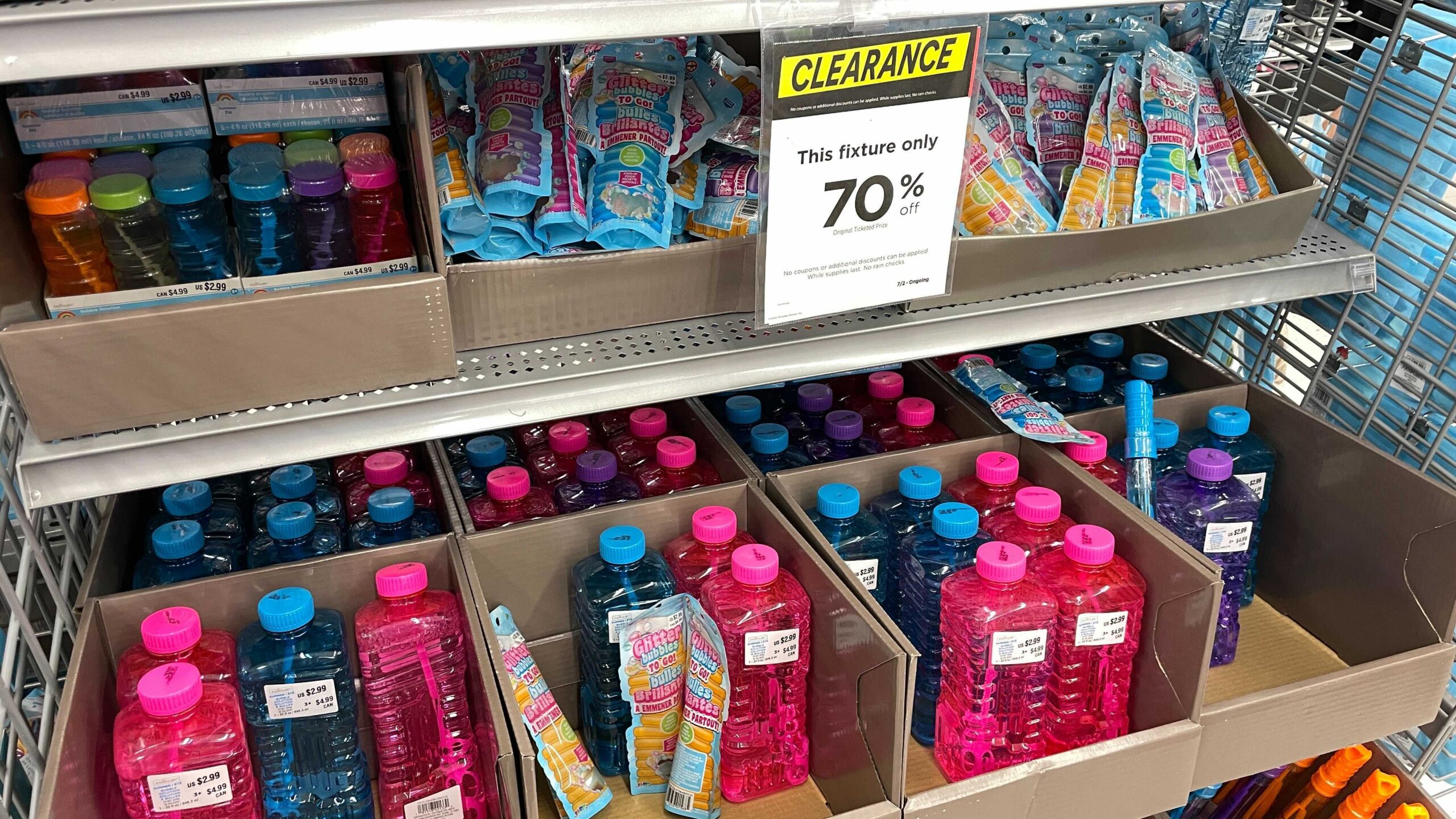 Image from iOS scaled