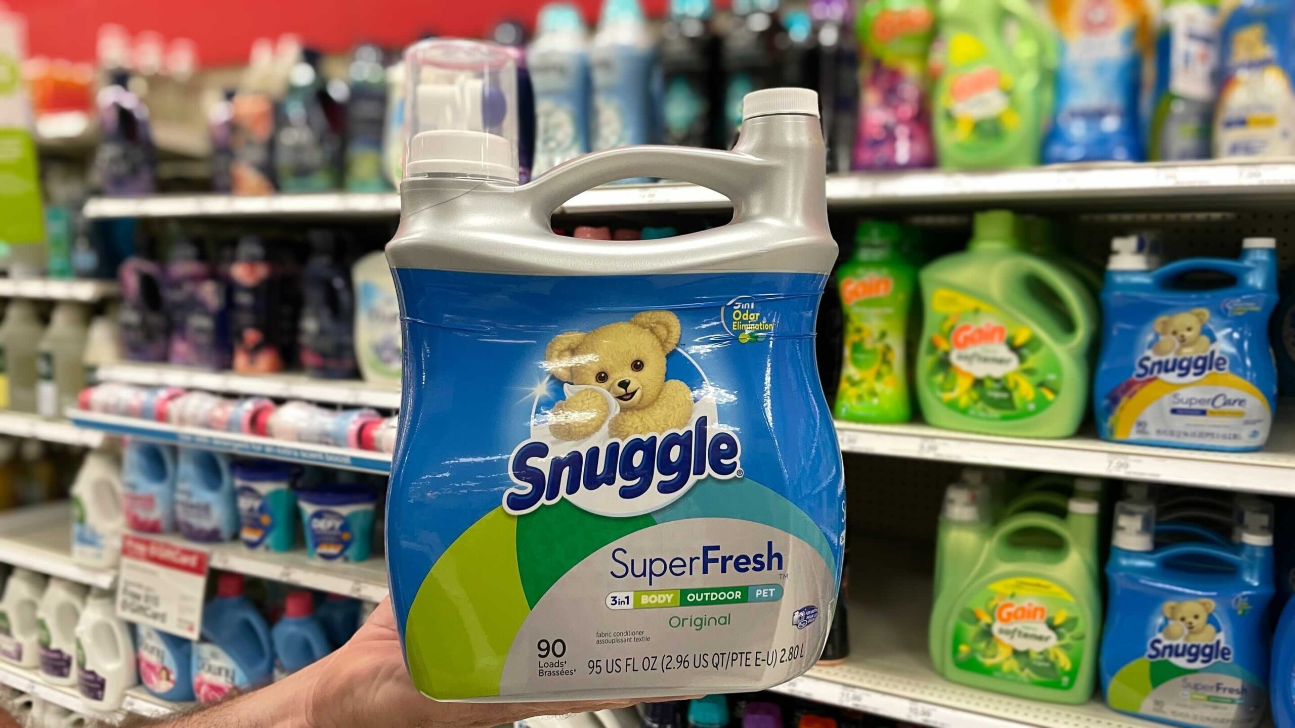 Image from iOS scaled