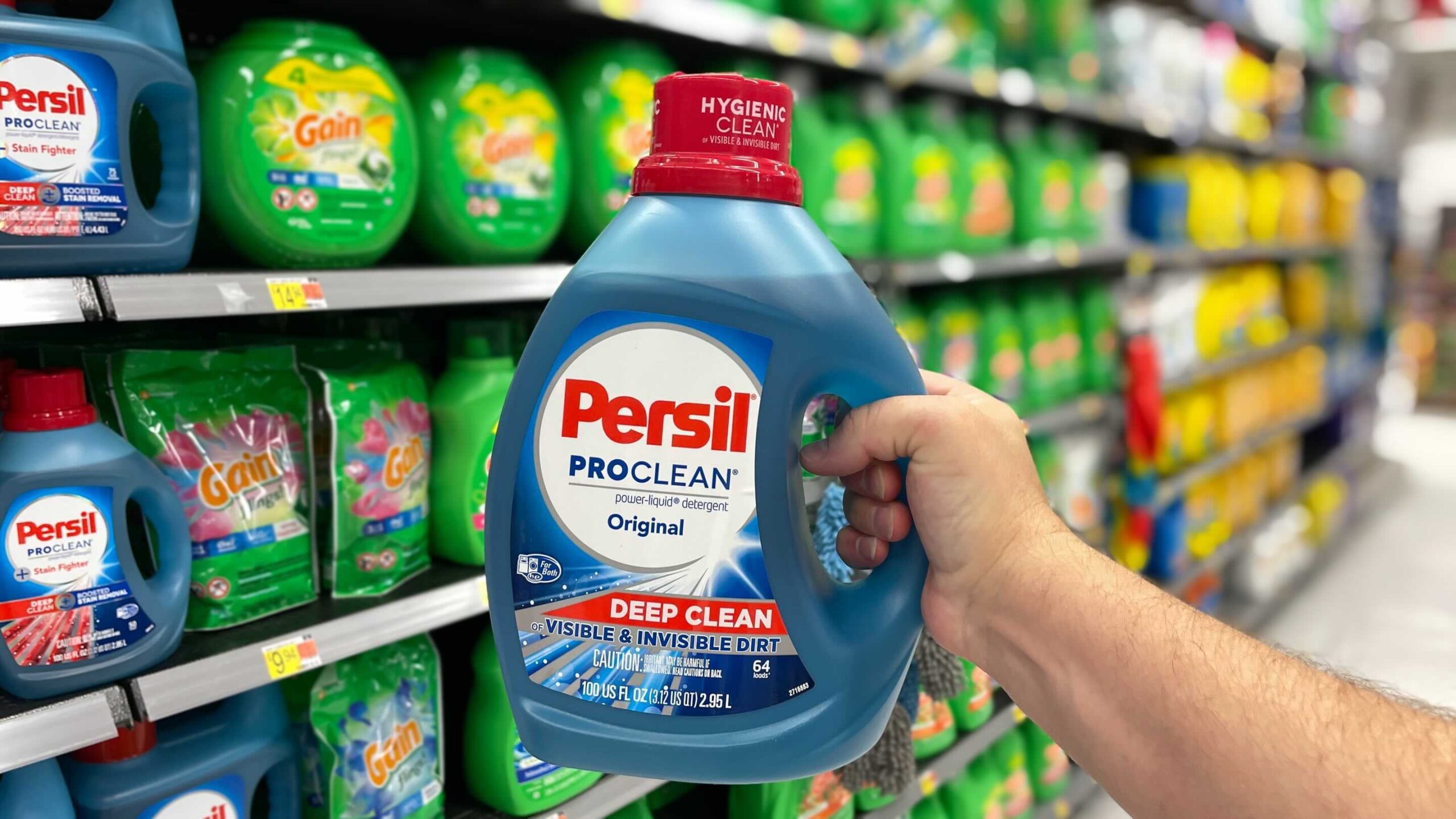 Image from iOS scaled