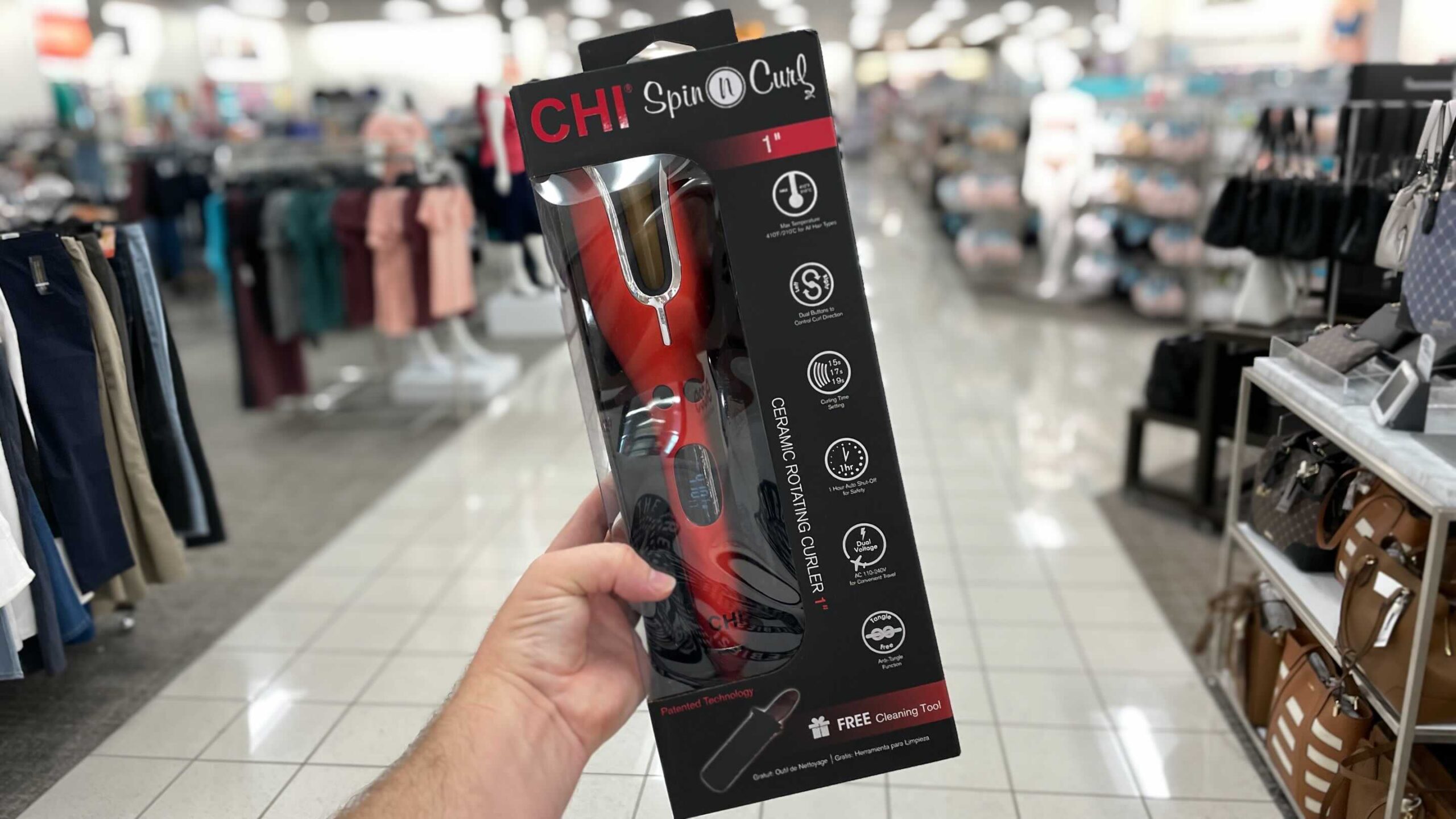 Image from iOS scaled