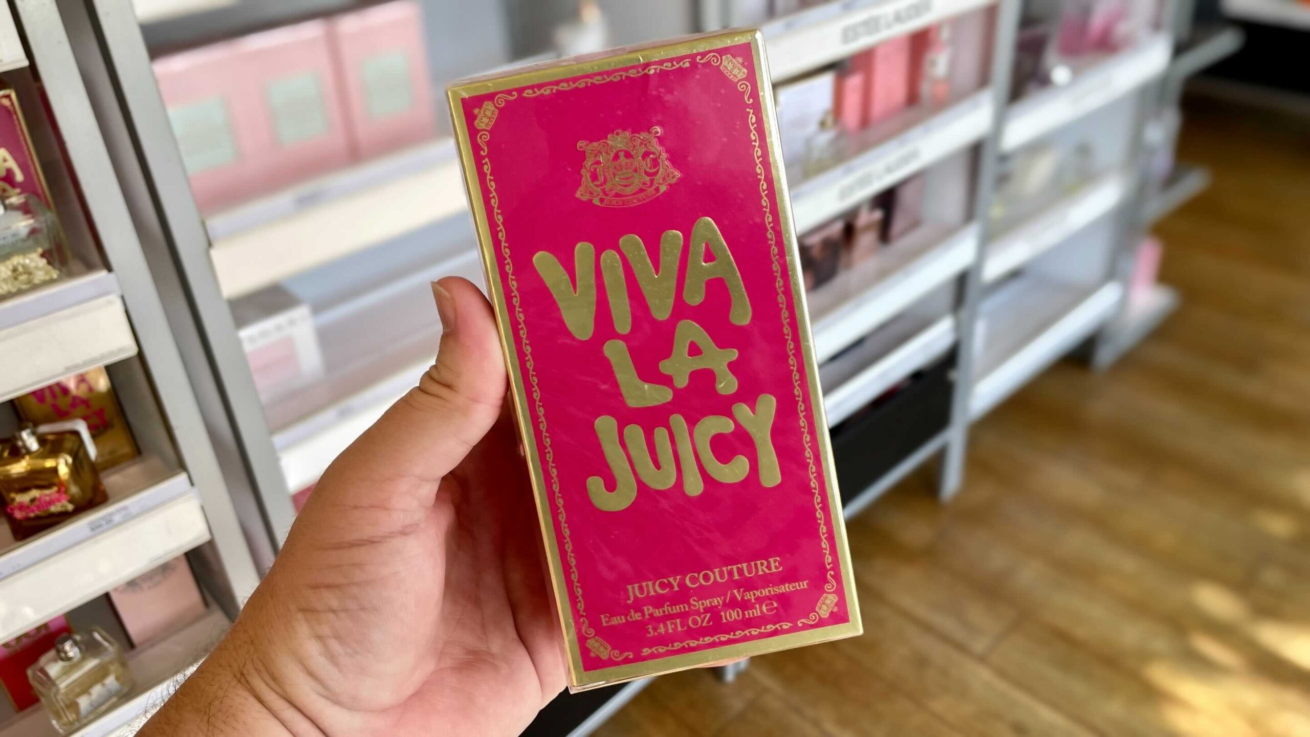 Image from iOS scaled