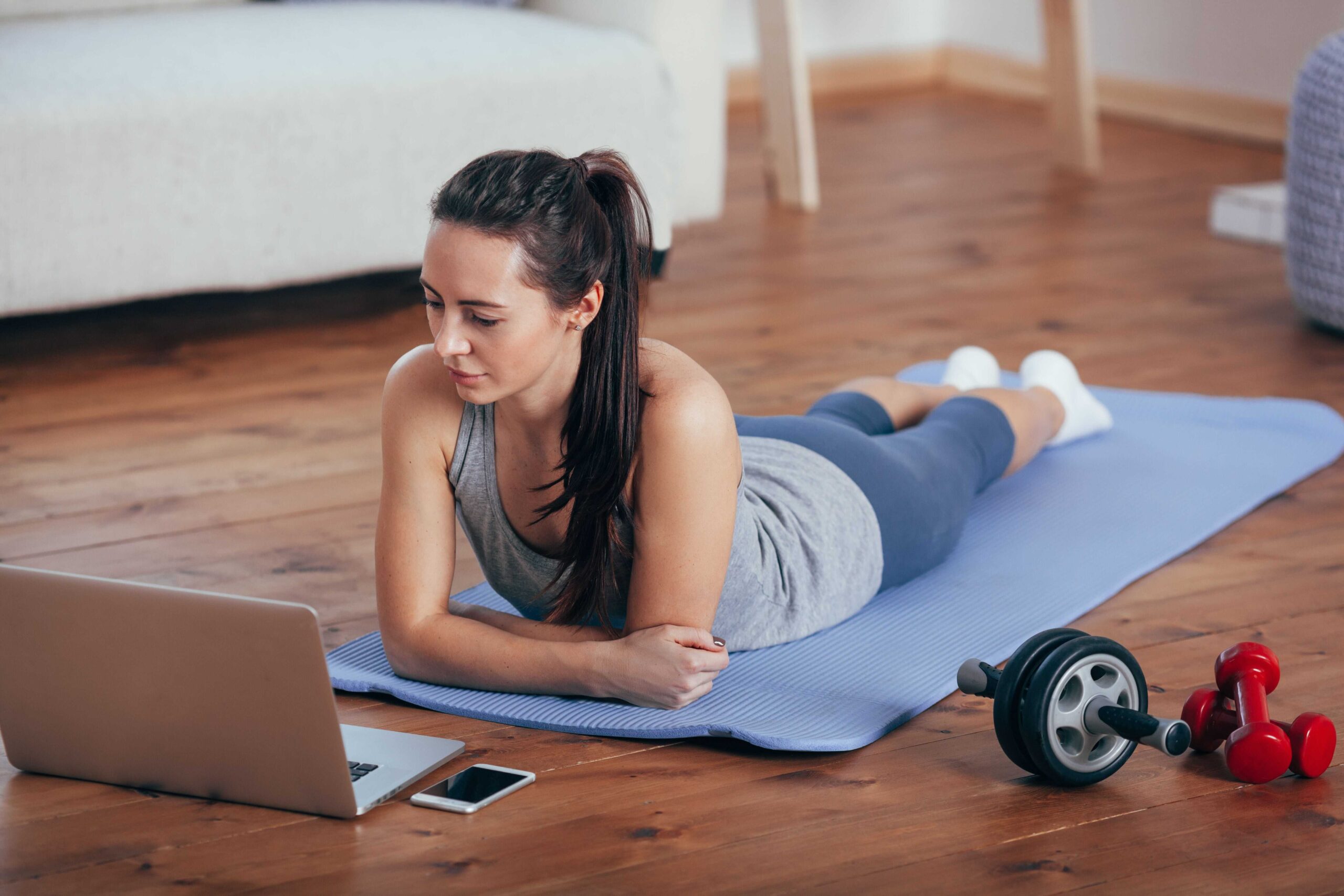 Image from iOS scaled