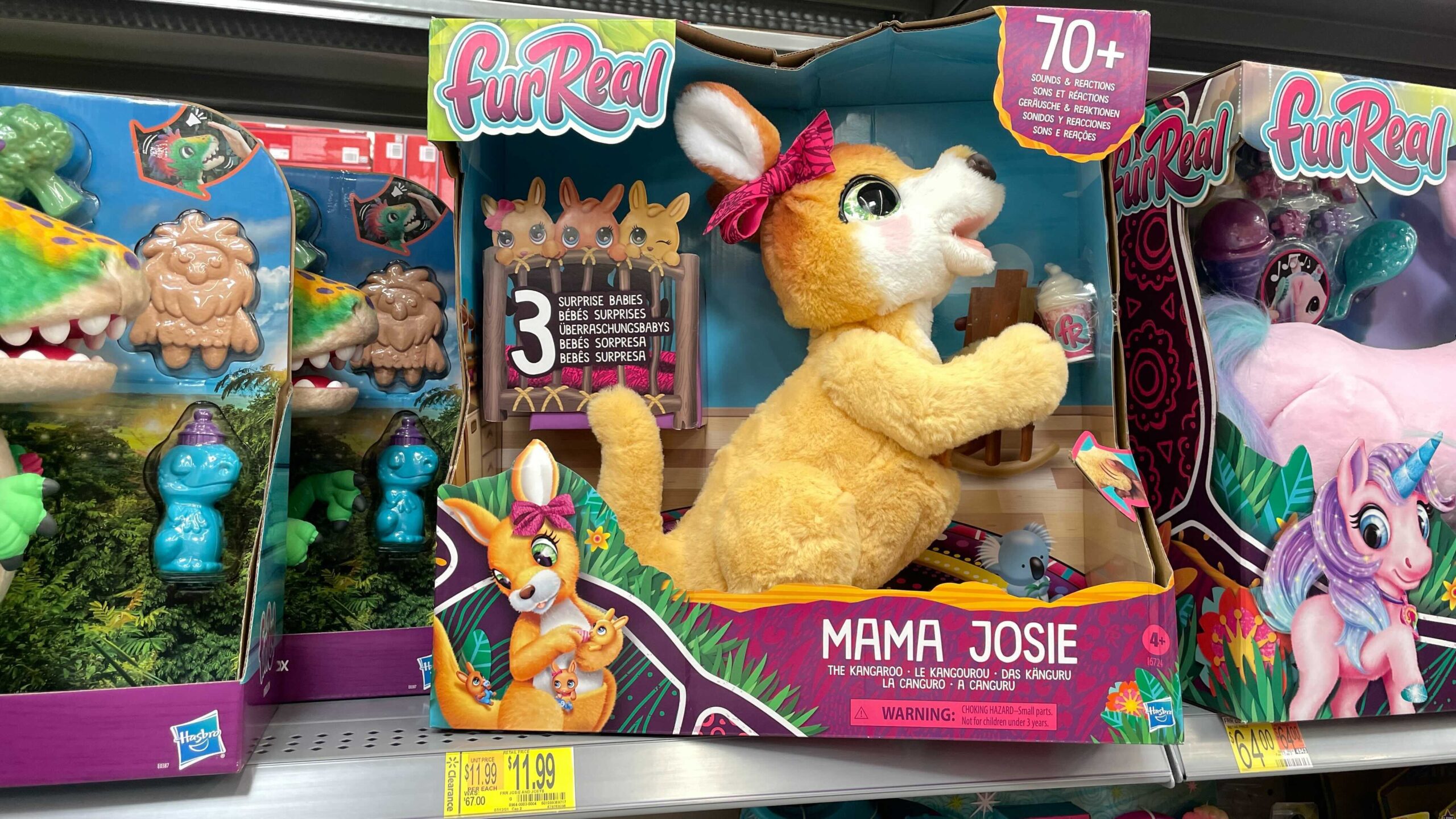 Image from iOS scaled