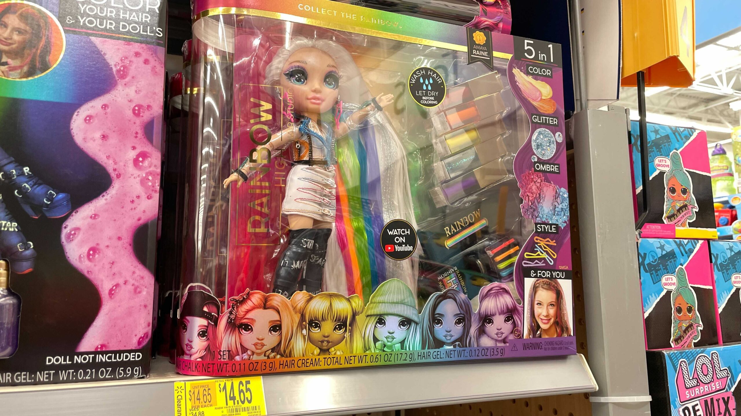 Image from iOS scaled