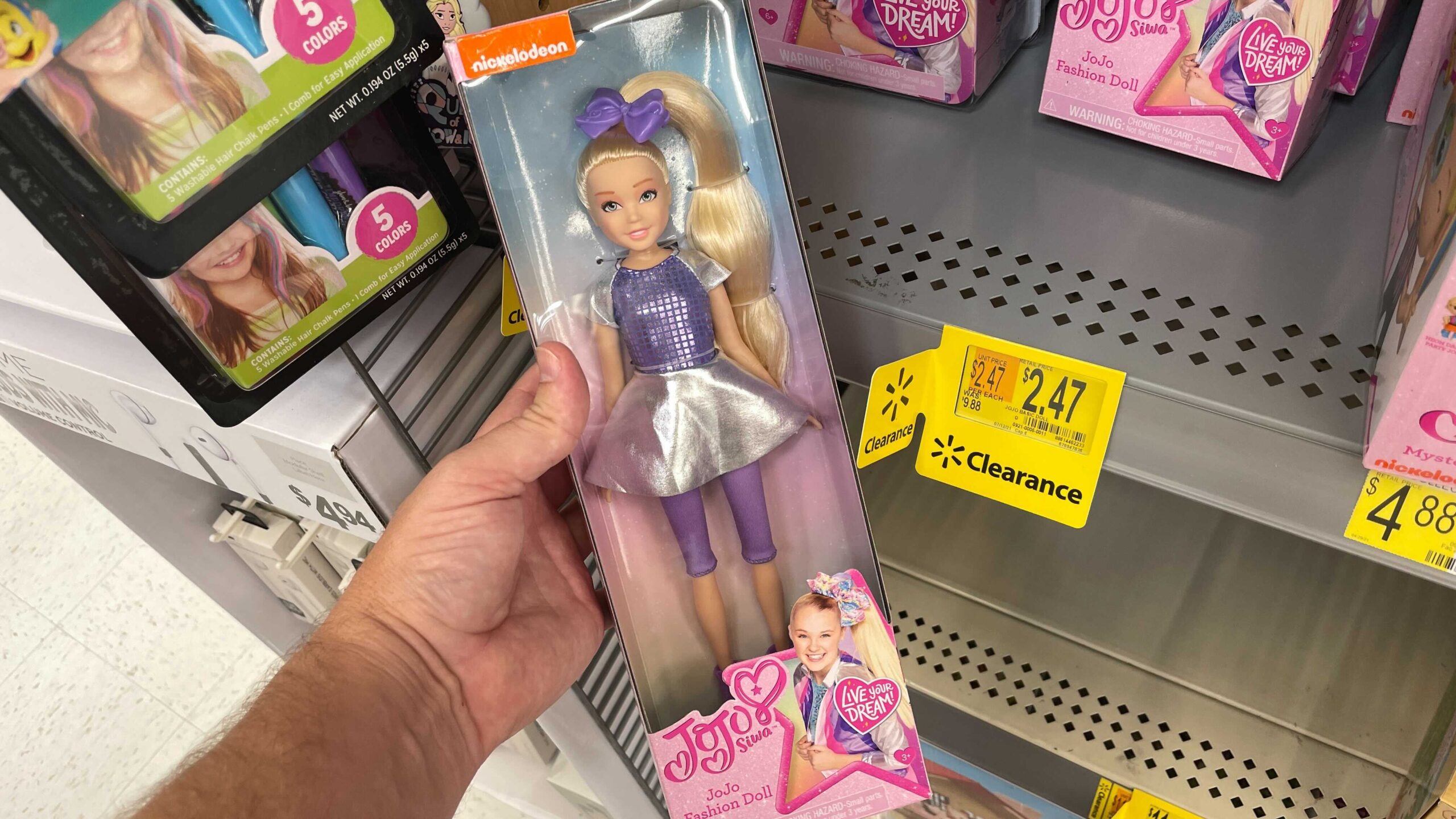 Image from iOS scaled