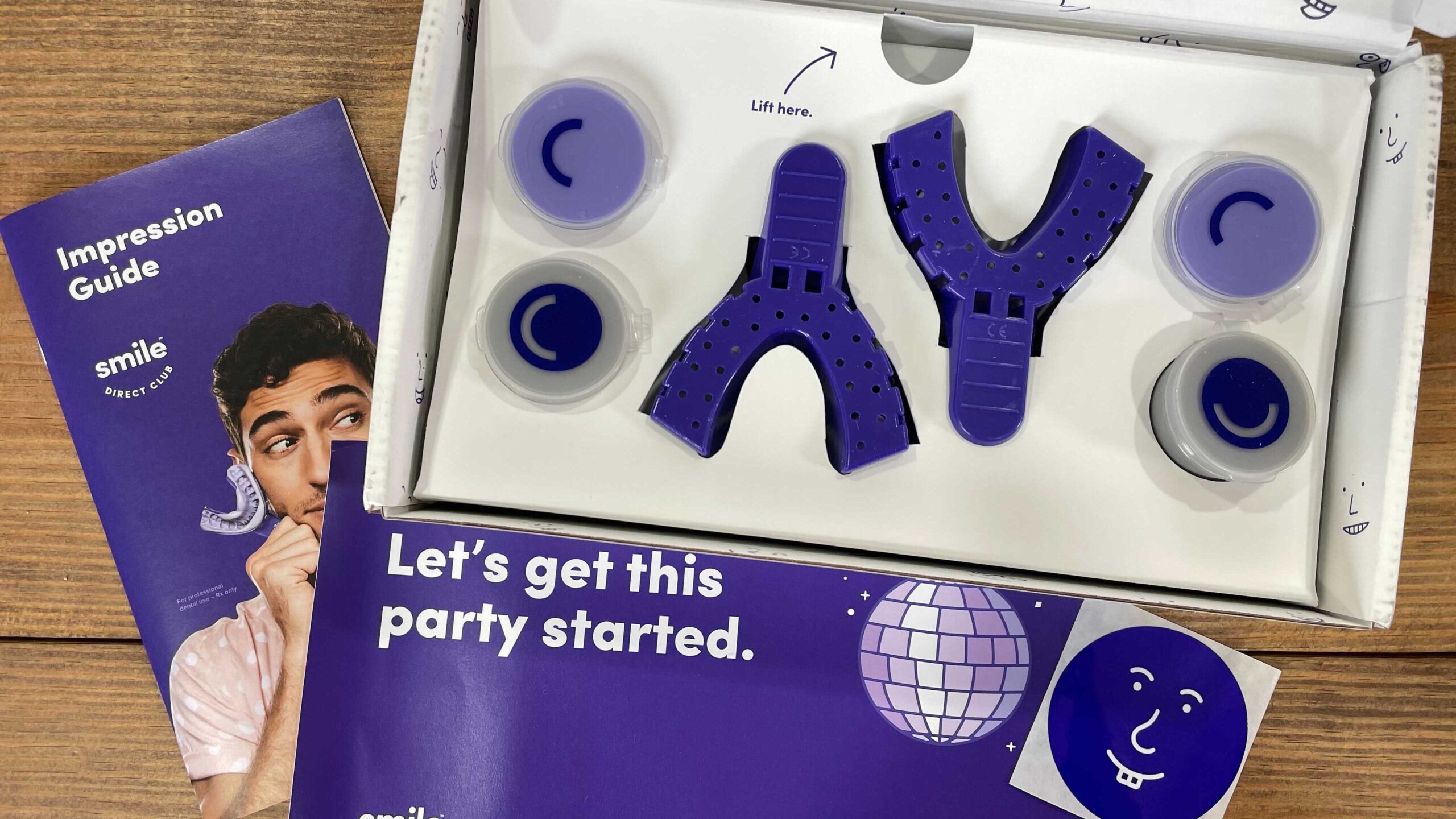 Image from iOS scaled