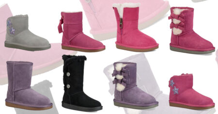 Koolaburra Kids Sale Zulily