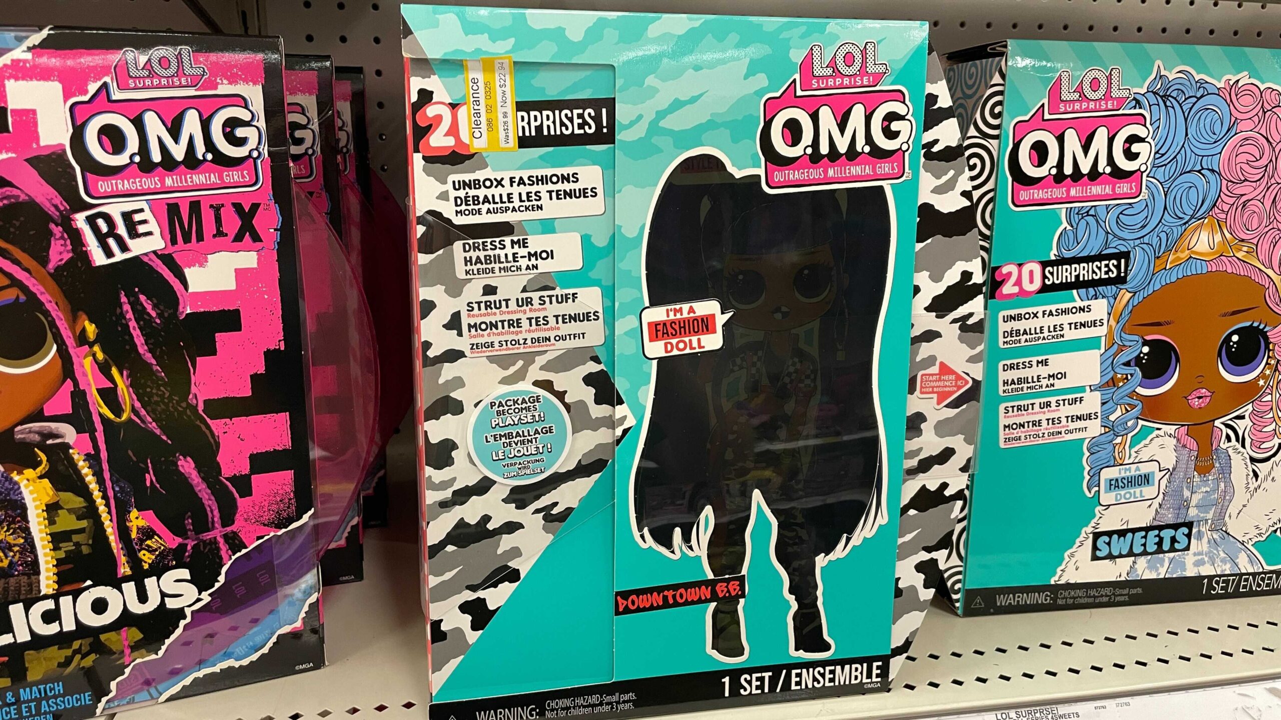 L O L Surprise O M G DOLSS scaled