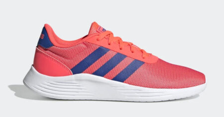 Lite Racer Shoes Pink FW standard