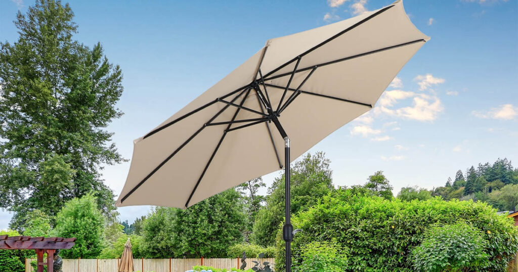 MF Studio ft Umbrella