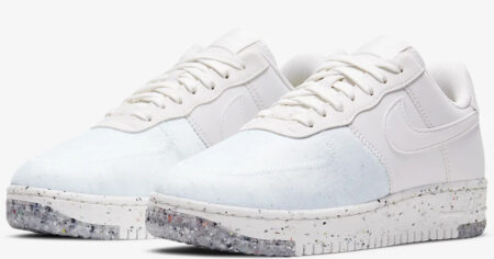 NIKE AIR FORCE CRATER