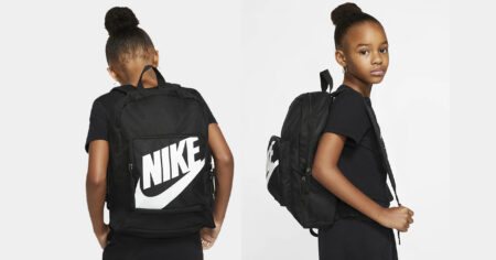 NIKE KIDS CLASSIC BACKPACK