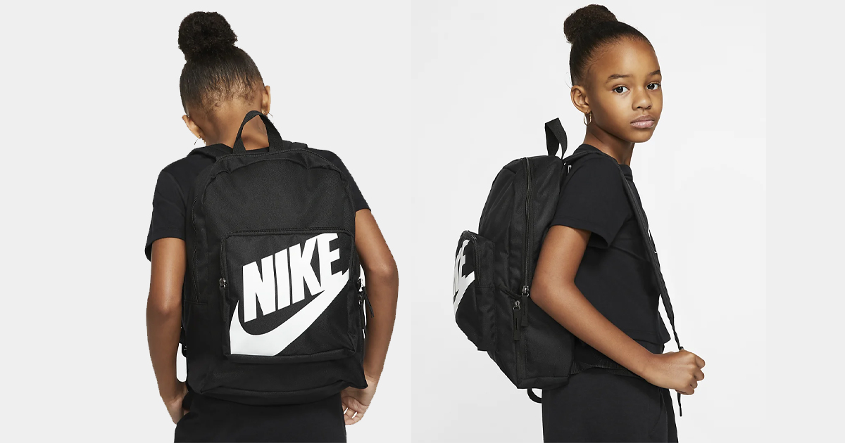 NIKE KIDS CLASSIC BACKPACK
