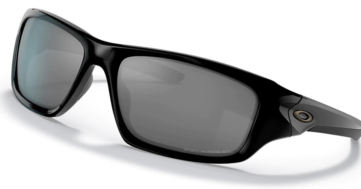 Oakley Valve