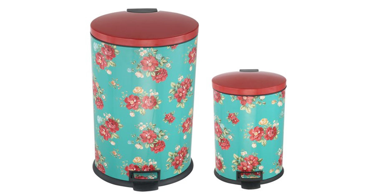 Pioneer Woman Stainless Steel