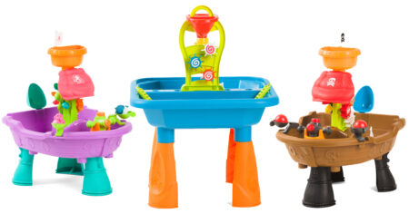 Playgo Water Tables