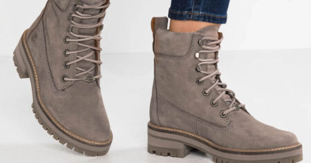 Timberland Courmayeur Valley Hiking Boot