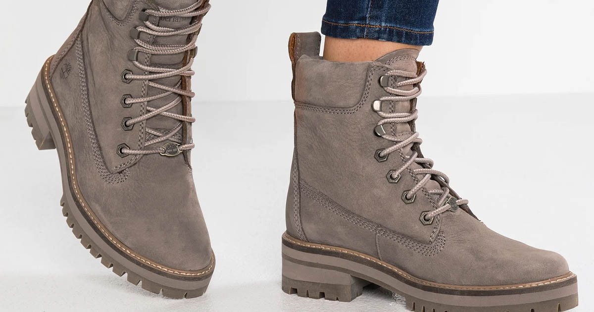 Timberland Courmayeur Valley Hiking Boot