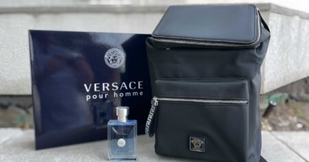 VERSACE BUNDLE