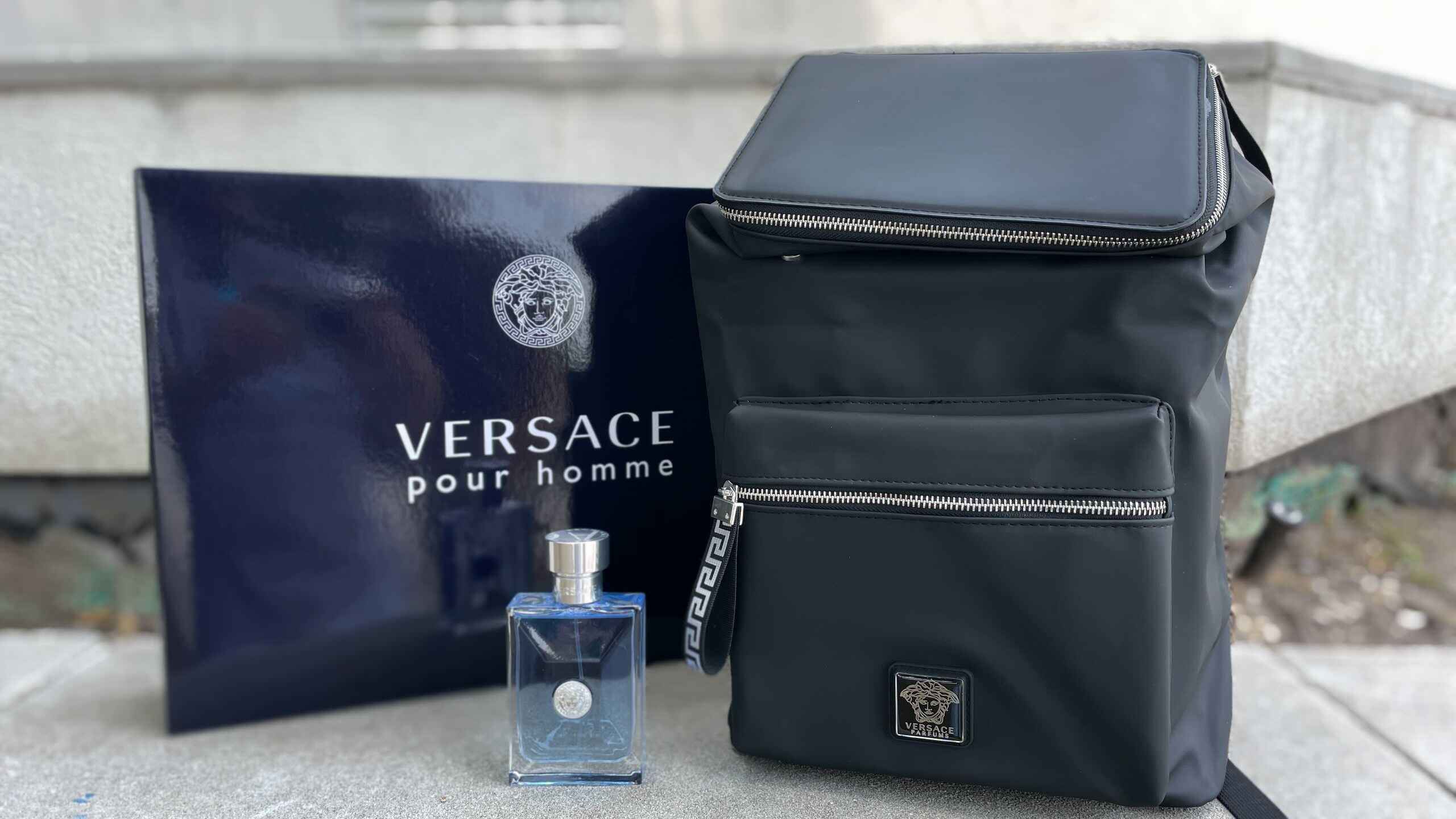 VERSACE BUNDLE