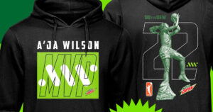 ajawilson hoodie