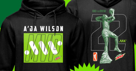 ajawilson hoodie