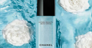 chanel serum