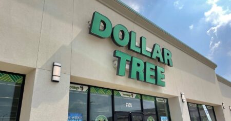 dollartree kendall