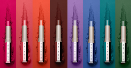 fenty lipstick deal