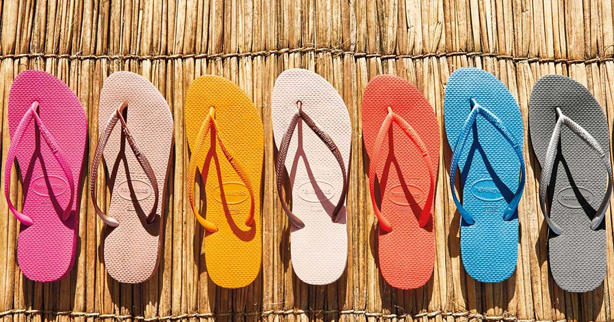 havaianas