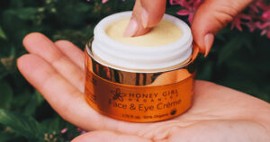 honey girl organics