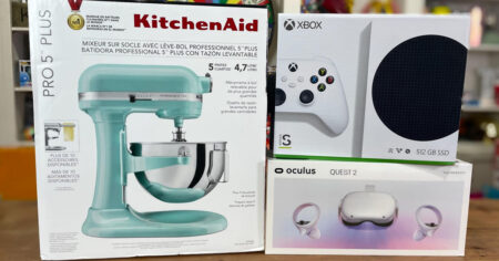 kendall pick a prize