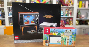 new kendall pick a prize