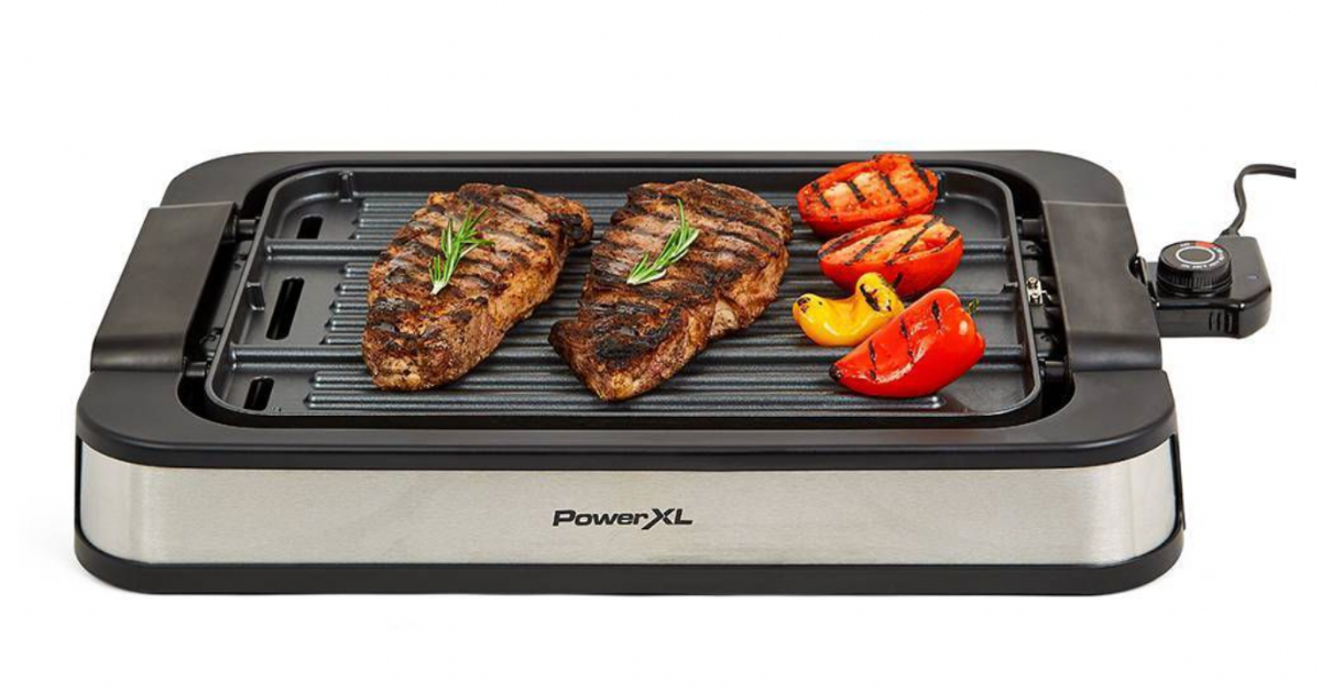 powerxlgrill
