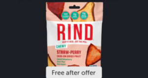rind snacks