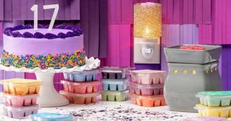 scentsy