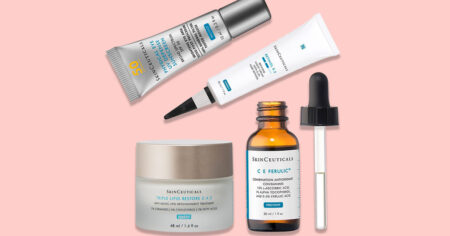 skinceuticals