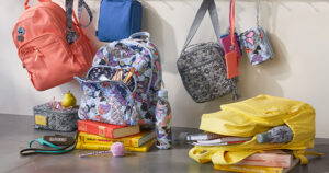 vera bradley school
