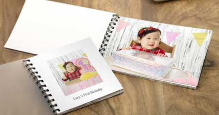 walgreens photo book