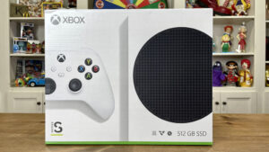 xbox series s x