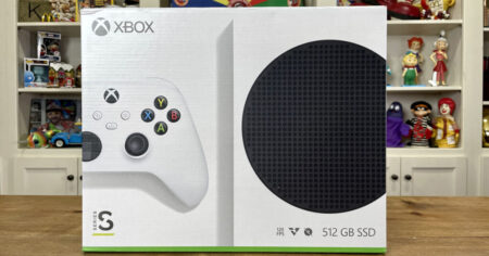 xbox series s x