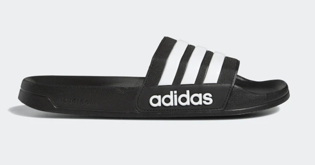 ADIDAS ADILETTE SHOWER SLIDES