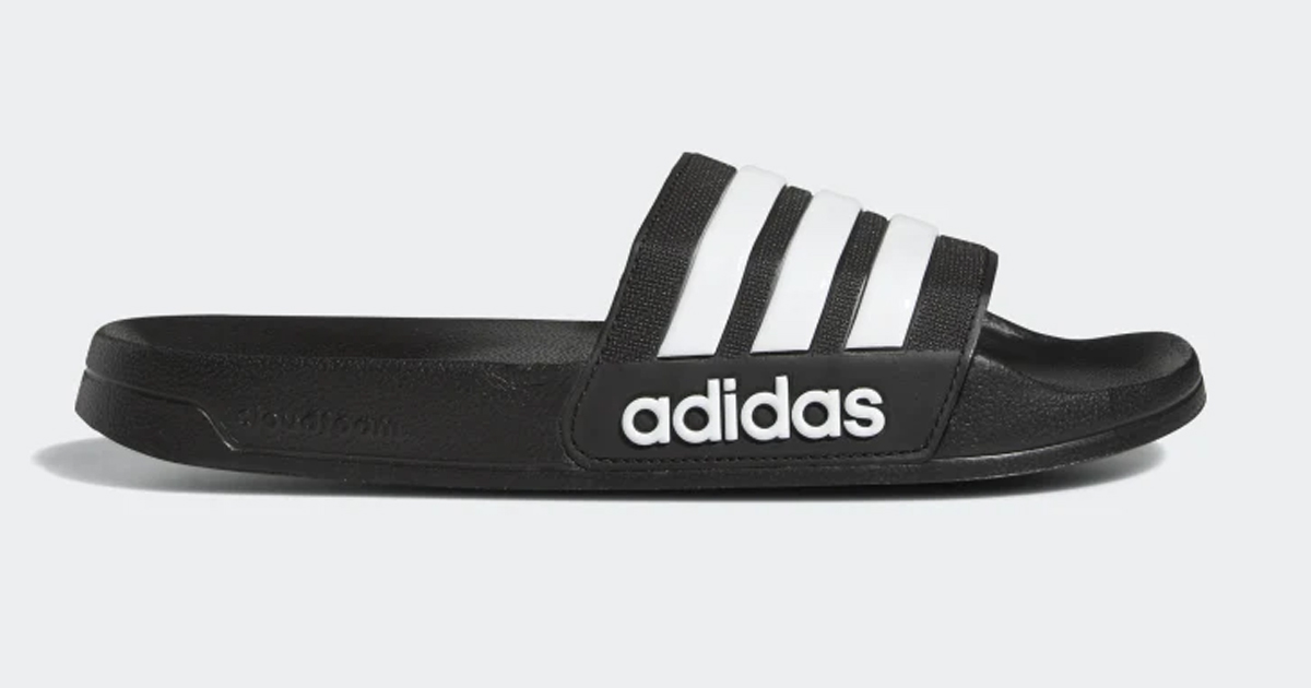 ADIDAS ADILETTE SHOWER SLIDES
