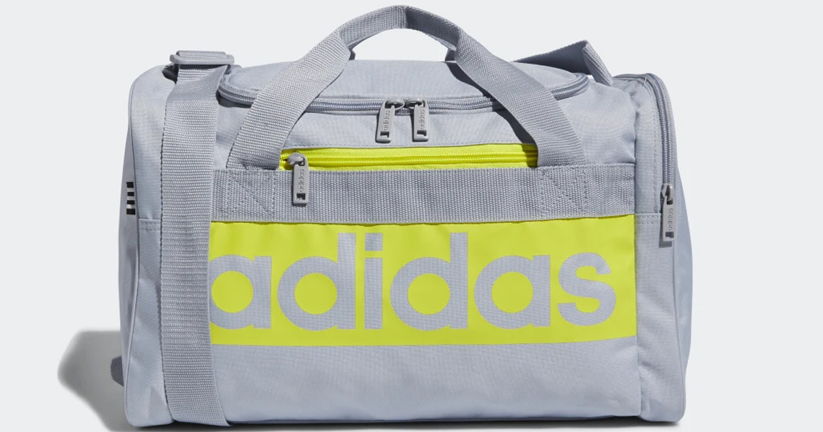 ADIDAS COURT LITE DUFFEL BAG